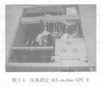 研華工控機(jī)拆卸步驟