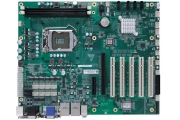 Intel? H61芯片組的ATX結(jié)構(gòu)單
