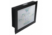 訊研工控機(jī)HMI-1508系列產(chǎn)品