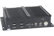 EBOX8406系列嵌入式無風扇工