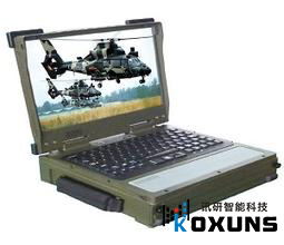 訊研智能 工控機(jī)
